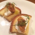 ミニヨン　坂ノ上 - にーうー