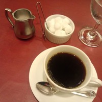 The Arts Fusion - コーヒー