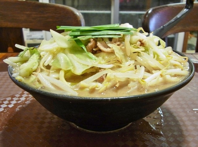 博多ちゃんぽん 大鶴商店 - 瑞光四丁目/ラーメン | 食べログ