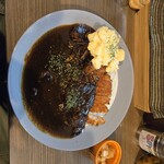 元町欧風カレー タンガロンガ - 