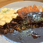 元町欧風カレー タンガロンガ - 