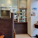 そば処 越前屋 - 