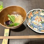 魚と日本酒 どまん中 はなれ 秋葉原店 - 