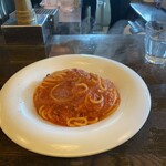 PASTAVOLA 田町本店 - 