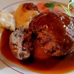 南欧料理　アンジュ - 