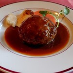 南欧料理　アンジュ - 