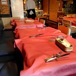 南欧料理　アンジュ - 