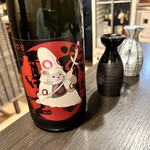 魚と日本酒 どまん中 はなれ - 