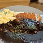 元町欧風カレー タンガロンガ - 