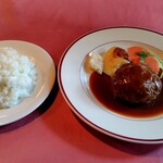 南欧料理　アンジュ - 