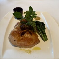 RUBY JACK'S SEAFOOD & STEAK - 