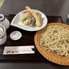 蕎麦・酒 青海波
