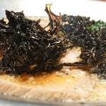 燕三条 豊潤亭 - 中華そば ¥900