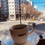 ドトールコーヒーショップ - ドリンク写真: