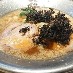 燕三条 豊潤亭 - 中華そば ¥900