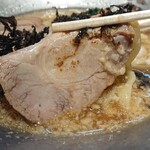 燕三条 豊潤亭 - 中華そば ¥900