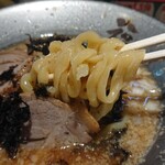 燕三条 豊潤亭 - 中華そば ¥900