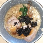 燕三条 豊潤亭 - 中華そば ¥900