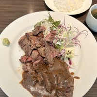 キャトルラパン -  キャトルラパン -