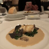 ロウリーズ・ザ・プライムリブ 恵比寿ガーデンプレイス店 - 