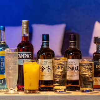 シーシャ カフェ&バー C.STAND_2