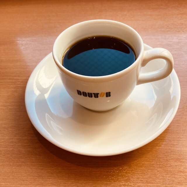 Doutor Coffee Shop Shinjuku 2 Chome Ten photo 2