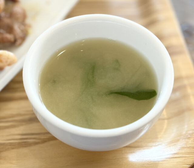 下町潤虎食堂 ツムラ屋 - 須賀川（食堂）の写真