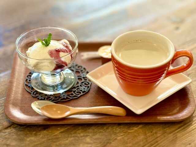 下町潤虎食堂 ツムラ屋 - 須賀川（食堂）の写真