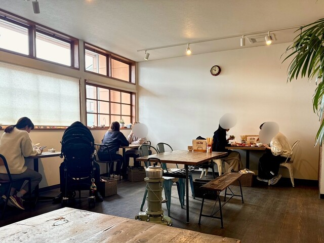 下町潤虎食堂 ツムラ屋 - 須賀川（食堂）の写真