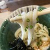 本格手打うどん 大河