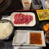 ホルモン・焼肉まる笑 柏陽店