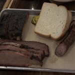Soulbelly BBQ - 