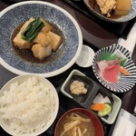 錦糸町 高はし - 