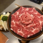 黒豚料理 あぢもり - 