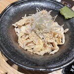 博多もつ鍋 やま中 銀座店 - 