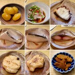 和洋酒菜 ひで - 