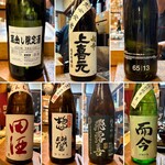 和洋酒菜 ひで - 