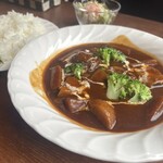 シルバーホルン - 