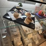 虎ノ門 岡埜榮泉 - 