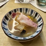 和洋酒菜 ひで - 