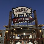 Soulbelly BBQ - 
