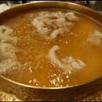 黒豚料理 あぢもり - 