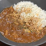 とんがり亭 - 