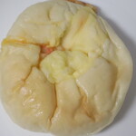 ボンデセール - 料理写真:ふんわり明太マヨネーズ