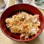 和洋酒菜 ひで - 