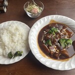 シルバーホルン - 