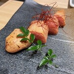 博多もつ鍋 やま中 銀座店 - 