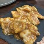とんがり亭 - 