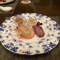ホテルオークラレストラン名古屋 中国料理 桃花林 - 