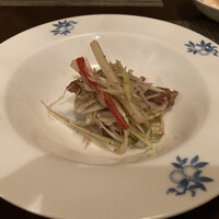 ホテルオークラレストラン名古屋 中国料理 桃花林 - 
